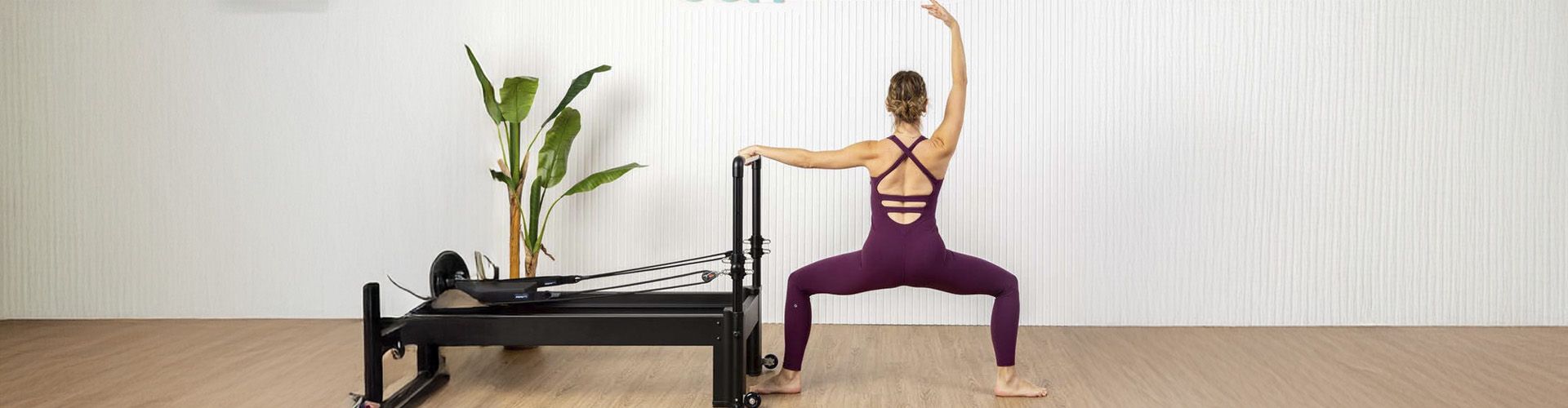 Escuela de Barreformer Montemar