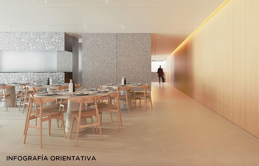 Cafetería Restaurante Montemar Albufereta