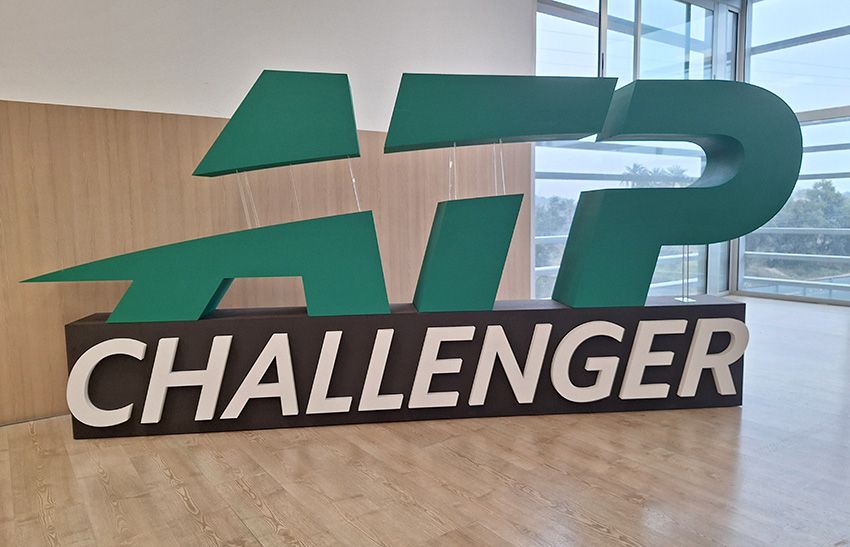 ATP CHALLENGER 100 ALICANTE