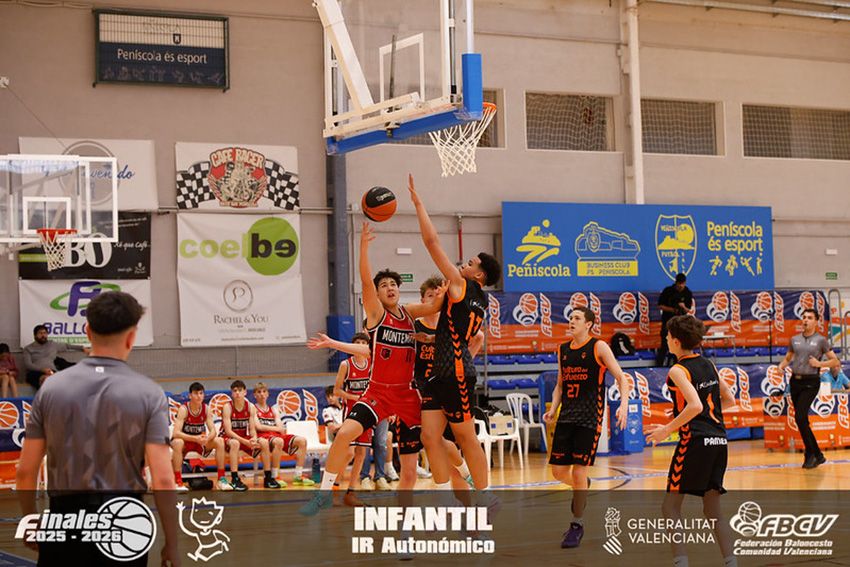 Subcampeón Autonómico y clasificado al Nacional