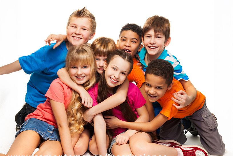 Las escuelas deportivas comienzan el 1 de septiembre