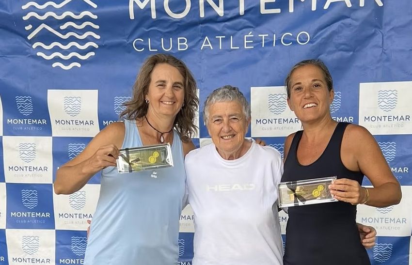 VII TORNEO INTERNACIONAL ITF SENIORS MONTEMAR 2026