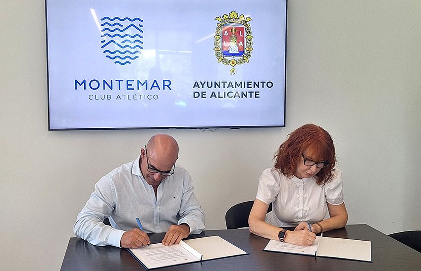 Renovamos el acuerdo con el Ayuntamiento
