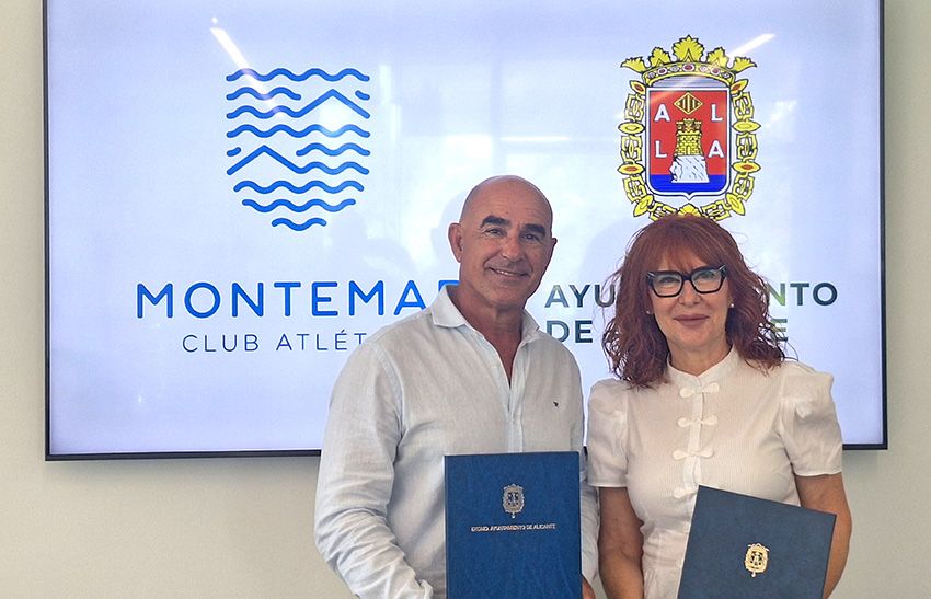 Renovamos el acuerdo con el Ayuntamiento