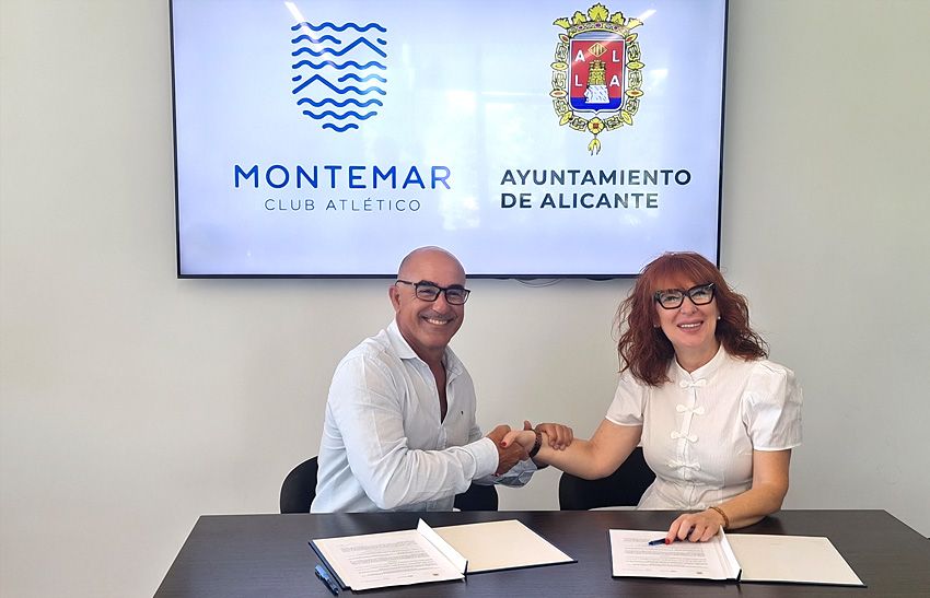 Renovamos el acuerdo con el Ayuntamiento